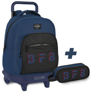PACK 2 pieces SAFTA Blackfit 45 cm