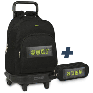 PACK 2 pieces SAFTA Surf 45 cm