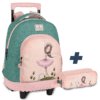 PACK 2 pieces SAFTA Swan princess 45 cm