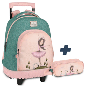 PACK 2 pieces SAFTA Swan princess 45 cm