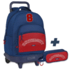 PACK 2 pieces SAFTA University 45 cm
