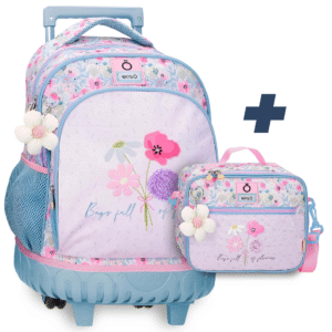 Pack 2 Pieces ENSO Full Of Flowers 44 cm