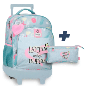 Pack 2 Pieces ENSO Little Urban Queen 44 cm