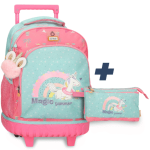 Pack 2 Pieces ENSO Magic Summer 44 cm