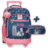 Pack 2 Pieces ENSO ciao bella 44 cm