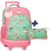Pack 2 Pieces ENSO garden party 44 cm