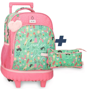 Pack 2 Pieces ENSO garden party 44 cm