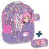 Pack 2 Pieces MUST SO CUTE 43 cm