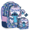 Pack 2 pieces MUST Stitch Folral 44 cm