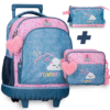 Pack 3 Pieces ENSO Dreamers 44 cm