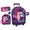 Pack 3 Pieces MUST Anime 44 cm
