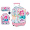 Pack 3 Pieces MUST Beautiful Mermaid 44 cm