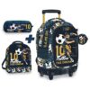 Pack 3 Pieces MUST FOLLOW THE DREAM 44 cm