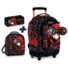 Pack 3 Pieces MUST GAMER 44 cm