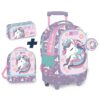 Pack 3 Pieces MUST  Lovely Unicorn 44 cm