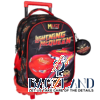 Cartable a roulettes MUST Lightning MCQUEEN 44 cm