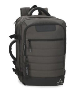 Sac a Dos ADEPT 44 Dmas anthracite 44 cm