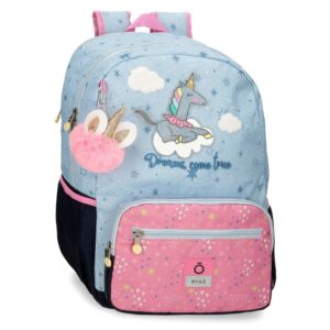 Sac a Dos ENSO Dreams Come True 42 cm