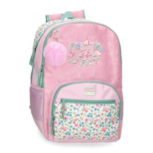 Sac a Dos MOVOM MY LITTLE GARDEN 44 cm