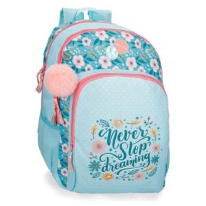 Sac a Dos MOVOM Never Stop Dreaming 44 cm