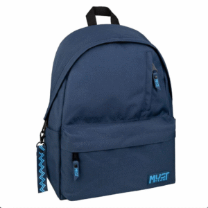 Sac a Dos MUST Classique Monochrome blue 42 cm
