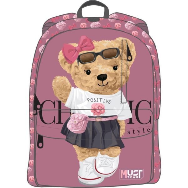 Sac a Dos MUST Inspiration Chic Style 42 cm