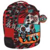 Sac a Dos Must LET'S PLAY 43 cm