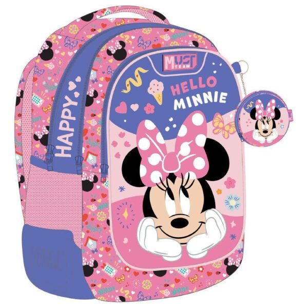 Sac a Dos Must Minnie Besties Forever 43 cm