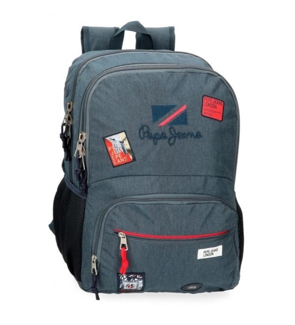 Sac a Dos PEPE JEANS KAY 46 cm
