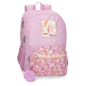 Sac a Dos PEPE JEANS SANDRA 45 cm