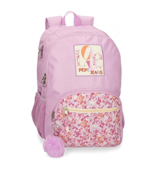 Sac a Dos PEPE JEANS SANDRA 45 cm