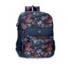Sac a dos MOVOM Free Time 42cm (Adaptable au chariot)