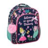 Sac a dos Must creche BELIEVE IN YOUR DREAMS  31 cm