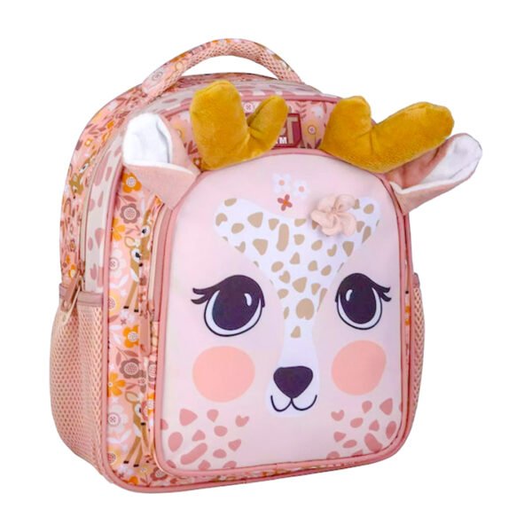 Sac a dos Must creche CUTE DEER  31 cm
