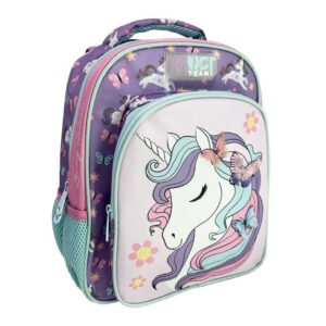 Sac a dos creche Must Lovely Unicorn  31 cm