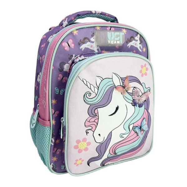 Sac a dos creche Must Lovely Unicorn  31 cm