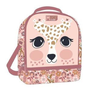 Sac repas Must Cute Deer isotherme