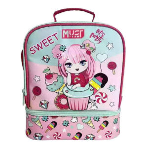 Sac repas Must sweet party isotherme