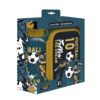 Set de gourde et lunchbox Must Follow The Dream