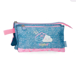 Trousse ENSO DREAMERS TRIPPLE compartiment