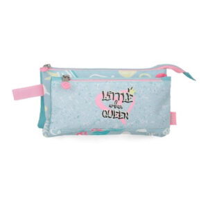 Trousse ENSO Little Urban Queen TRIPPLE compartiment