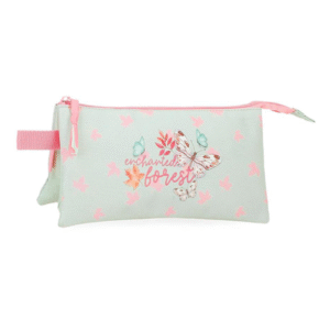 Trousse MOVOM Enchanted Forest Tripple compartiment