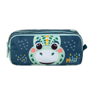 Trousse Must LITTLE DRAGON double compartiment
