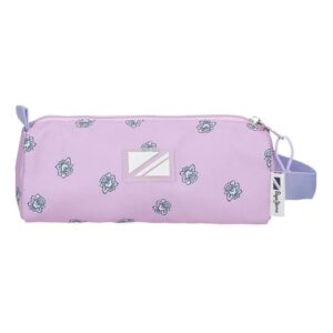 Trousse PEPE JEANS Becca un seul compartiment