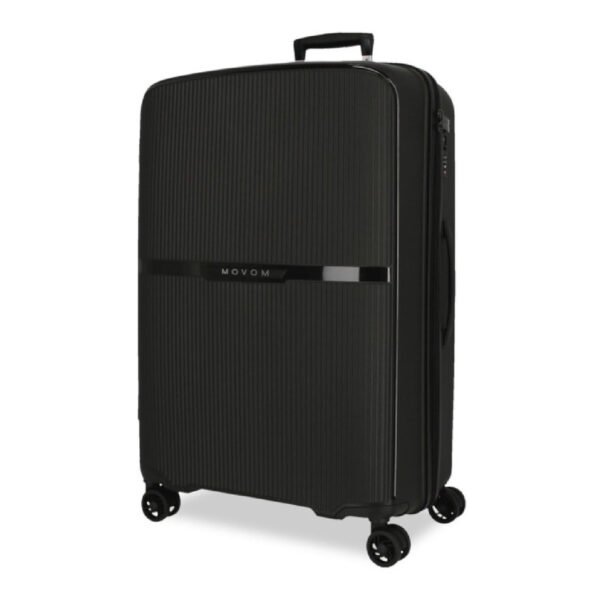VALISE LARGE L MOVOM MOON Black