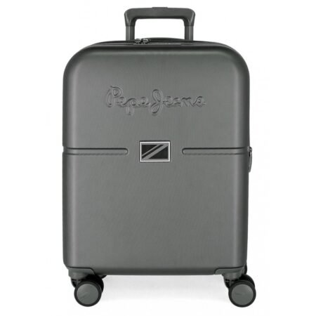 Valise Cabine S Pepe Jeans ACCENT Grey
