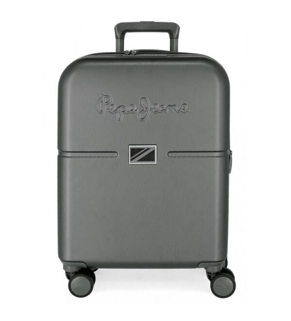 Valise Cabine S Pepe Jeans ACCENT Grey