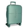 Valise Cabine S Pepe Jeans Highlight Green