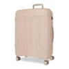 Valise Moyenne M MOVOM TRENDY Beige