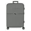Valise Moyenne M Pepe Jeans ACCENT Grey